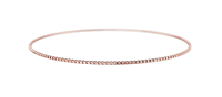 Armband Dédié in Rosègold BRDV3RO - BRDV3RO